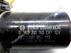 Audi A6 4B original Wischermotor vorn 4B1955113 0390241140 BOSCH BJ1998