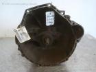 Mercedes W123 200D 716211 Getriebe Schaltgetriebe 4 Gang 2.0D 40kw BJ1982