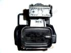 VW Golf 4 Lichtschalter 1C0941531 LK mit Luftdüse BJ1998