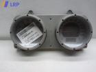 VW Lupo 6X Tacho Kombiinstrument 6X0920800A MOTOMETER 1.4 55kw AUA BJ1999