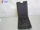 Audi A6 C5 4B Skisack 4B5885215B mit Rahmen 3B5885215C grau BJ1998