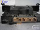 Audi A6 C5 4B Heizungsregulierung Klimabedienteil 4B0820043R 5HB00760414 BJ1998