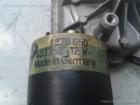 BMW E32 Wischermotor vorn 403152 SWF ohne Wischergestänge BJ1988