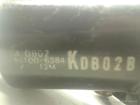 Mazda 121 DB original Wischermotor vorn 8491006384 BJ1993