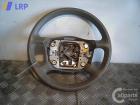 Audi A8 D2 4D Lenkrad Leder 4 Speichen BJ1999