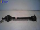 Audi A4 8D original Antriebswelle Gelenkwelle vorn rechts 8D0407272AJ BJ1996