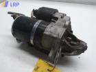 Audi A6 C5 4B Anlasser Starter 06B911023 0001107073/074 BOSCH BJ1997