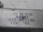 Mazda 626 GE Schiebedachmotor T1908010B 8331000133 ASMO BJ1991