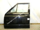Jeep Cherokee XJ original Tür vorn links schwarz BJ1987