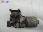 Skoda Fabia 6Y Wischermotor vorn B390212425 BOSCH BJ2000 Skoda Fabia 6Y Wischermotor vorn B390212425 BOSCH BJ2000