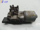 Skoda Fabia 6Y Wischermotor vorn B390212425 BOSCH BJ2000 Skoda Fabia 6Y Wischermotor vorn B390212425 BOSCH BJ2000