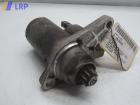 Skoda Fabia 6Y original Anlasser Starter 0001121016 BJ2001