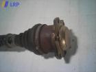 VW New Beetle original Antriebswelle Gelenkwelle vorn links 1J0407271GA BJ2000
