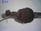 VW New Beetle original Antriebswelle Gelenkwelle vorn links 1J0407271GA BJ2000