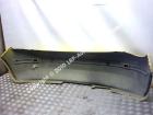 Skoda Fabia 6Y Stoßfänger Stoßstange hinten Limo 5türig LF1R Lemon Yellow BJ2001