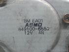 Mazda MX3 Heckwischermotor 8491006552 ASMO BJ1993