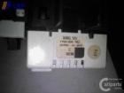 Renault Megane Digitaluhr 7700839142 BJ1996