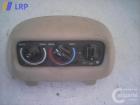 Ford Excursion Heizungsregulierung Klimabedienteil hinten YC3H19E764BA BJ1999