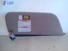 Ford Excursion Sonnenblende links hellgrau BJ1999