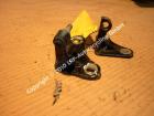 Türscharniersatz Vorn Links; Türscharnier Vorn Links O; S280 - S600; W220 10/98-07/05; 2207200537; N.L.