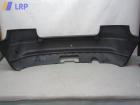 Audi A3 8P original Stoßfänger Stoßstange hinten LY9B Brillantschwarz BJ2002