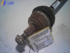 Audi TT 8N Antriebswelle Gelenkwelle hinten links 1.8T 165kw Quattro BJ2000