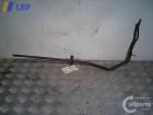 Ölkühler Lenkung; Ölkühler Servo; A4 Limousine/Avant; Typ 8E 11/00 - 12/04, Avant ab 05/01; 8E0422885F