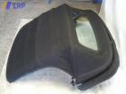Audi TT Roadster 8N Verdeck mit Gestänge Stoff schwarz BJ2001