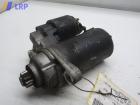 Audi A2 8Z original Anlasser Starter 02T911023E 0001121016 0001121017 BJ2000