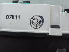 Daewoo Lanos Tacho Kombiinstrument 96304717 1.5 63kw BJ1997