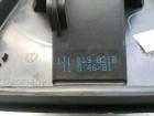 VW New Beetle 9C Gebläsemotor Heizgebläsemotor 1J1819021B H35657880E BJ2002