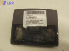 Leselampe Vorn; Innenleuchte Vorn; A6/S6 (4B,bis 05/01); Typ 4B ab 05/97 bis 05/01; 4B0947105