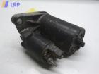 Audi A2 8Z 1,4-55kW AUA Bj.2000 Schalter Anlasser 02T911023E 0001121016  Bosch