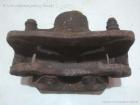 Mazda 626 GD Bremssattel vorn links 2.0 66kw BJ1990