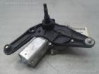 Renault Clio Heckwischermotor 53016612 VALEO BJ2002