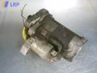 VW LT 2D original Anlasser Starter M0021324 BJ2000