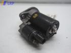 Audi A3 8P original Anlasser Starter 02Z911023E 00010DB07E BOSCH BJ2002