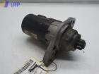 Audi A3 8P original Anlasser Starter 02Z911023E 00010DB07E BOSCH BJ2002