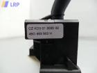Audi A6 C5 4B Avant Wischerschalter 4B0953503H CZK0301202032 BJ2000 Audi A6 C5 4B Avant Wischerschalter 4B0953503H CZK0301202032 BJ2000
