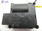 Audi A6 4F Bj.2004 B132111563 Bosch Stellmotor Heizung