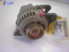 HYUNDAI LANTRA (J1) BJ1993 LICHTMASCHINE 75A 37300-24510 MANDO AB175015 1.5/57kw