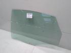 Audi A6 4F Türscheibe hinten links Limousine grüncolor BJ2003