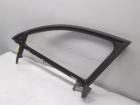 Audi A6 4F Bj.2004 original Tueroberbau Scheibenrahmen vorn links
