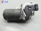 Ford Fiesta original Wischermotor vorn 404240 ITT BJ1998