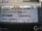 Audi A6 C6 4F Fensterhebermotor vorn rechts 4F0959802B BROSE BJ2004