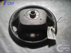 VW Passat 3BG Lenkrad Leder 4 Speichen 1J0419091DGE74 BJ2003