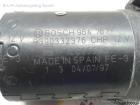 Seat Cordoba Vario 6K original Wischermotor vorn 1L0955119 9390332376 BOSCH 1998