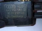Audi 80 original Wischerschalter 01210143 LK BJ1990