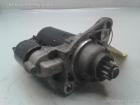 Audi A3 8P original Anlasser Starter 0001121408 BOSCH BJ2003