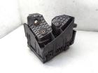 VW Caddy 2K original Zentralelektrik Sicherungsträger 1K0937124H 013949631C 2004